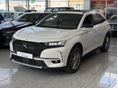 DS DS 7 Crossback 1.6 E-Tense Performance Line EAT8 132eKm.Panorámatető.Kamera.Ül.fűt!