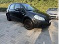 SUZUKI SX4 2008 - 2