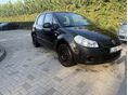 SUZUKI SX4 2008 - 3
