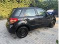 SUZUKI SX4 2008 - 4