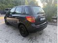 SUZUKI SX4 2008 - 6
