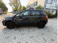 SUZUKI SX4 2008 - 8