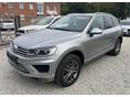 VOLKSWAGEN TOUAREG 2016/7 - 1