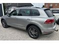 VOLKSWAGEN TOUAREG 2016/7 - 2