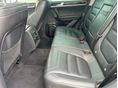 VOLKSWAGEN TOUAREG 2016/7 - 8