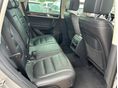 VOLKSWAGEN TOUAREG 2016/7 - 9
