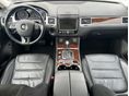 VOLKSWAGEN TOUAREG 2016/7 - 11