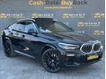 BMW X6 2021/5 - 2