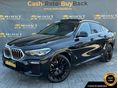BMW X6 xDrive40i (Automata)