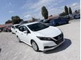 NISSAN LEAF 2018/3 - 1