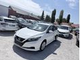 NISSAN LEAF 2018/3 - 3
