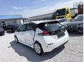 NISSAN LEAF 2018/3 - 5