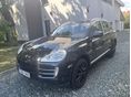PORSCHE CAYENNE Tiptronic ic