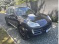 PORSCHE CAYENNE 2007/6 - 2