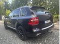 PORSCHE CAYENNE 2007/6 - 3