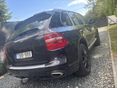 PORSCHE CAYENNE 2007/6 - 4