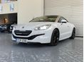 PEUGEOT RCZ 2.0 HDi