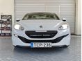 PEUGEOT RCZ 2014/6 - 2