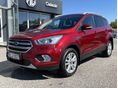FORD KUGA 2.0 TDCi Business Technology Powershift Magyarországi
