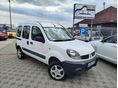 RENAULT KANGOO Express 1.6 16V Business Plus 4x4 RITKA 4X4 KIVITEL& VONÓHOROG& 112E KM!