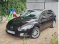 MAZDA 6 2.0 TE