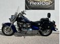 SUZUKI VL 1500 (INTRUDER) 2001/3 - 5
