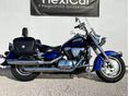 SUZUKI VL 1500 (INTRUDER) 2001/3 - 6