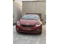 KIA CEE'D 2012/7 - 2