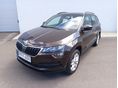 SKODA KAROQ 1.6 TDI SCR Style DSG Sz.könyv.Gyönyörű állapot!