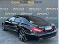 MERCEDES-BENZ CLS-OSZTÁLY 2012/10 - 3