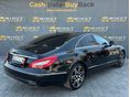 MERCEDES-BENZ CLS-OSZTÁLY 2012/10 - 4