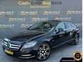 MERCEDES-BENZ CLS-OSZTÁLY CLS 350 CDI 4Matic BlueEFFICIENCY (Automata)