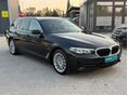 BMW 530 2021/8 - 2