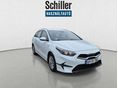KIA CEE'D Ceed SW 1.5 T-GDI Silver ÁFÁS