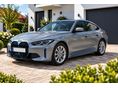 BMW I4 eDrive40 340 LE HEAD-UP NAPFÉNYTETŐ VONÓHOROG ADAPTÍV TEMPOMAT SÉRÜLÉSMENTES