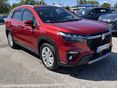 SUZUKI S-CROSS 2022/10 - 2
