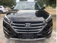 HYUNDAI TUCSON 1.7 CRDi Premium 156000km.Tempomat.Ülésfűtés.Navi.Kamera!