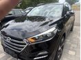 HYUNDAI TUCSON 2016/11 - 3