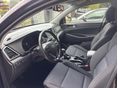 HYUNDAI TUCSON 2016/11 - 16