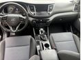 HYUNDAI TUCSON 2016/11 - 17