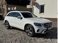 MERCEDES-BENZ GLC-OSZTÁLY 2020/2 - 1