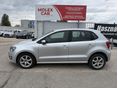VOLKSWAGEN POLO 1.2 105 TSI Comfortline DSG NÉGY HENGERES. KLIMA. CSERE IS