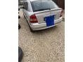 OPEL ASTRA G 2007 - 2