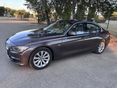 BMW 318 2012/7 - 2