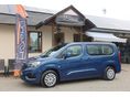 OPEL COMBO Life 1.2 T Enjoy Mo-i - EGYGAZDÁS - VEZETETT SZERVIZKÖNYV - TÖRÉSMENTES!
