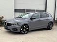 FIAT TIPO 1.4 T-Jet S-Design navigáció/bőr belső/ülésfűtés/tempomat/vonóhorog