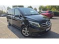 MERCEDES-BENZ V-OSZTÁLY V 220 BlueTec d Avantgarde L (Automata) ELSŐ TULAJDONOS. MAGYARORSZÁGI FORG.. ÁFÁ-S
