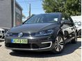 VOLKSWAGEN GOLF e-Golf Edition Gyári fényezés.szervízszámlák.97% akku.garanciával