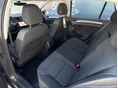 VOLKSWAGEN GOLF 2019/9 - 10