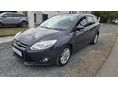 FORD FOCUS 2.0 TDCi Titanium 143 E KM+FRISS AUTOMATAVÁLTÓOLAJ+RADAROK+TEMPOMAT